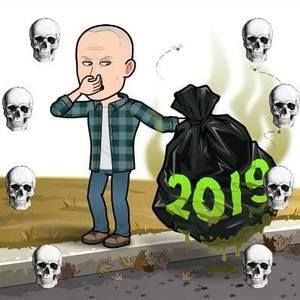 Meet your Posher, Jeffrey